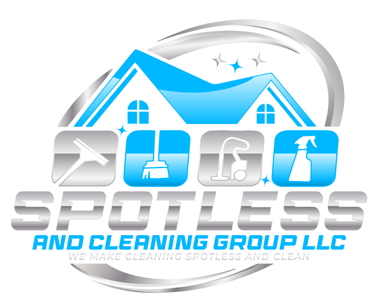 Spotless Cleaning Group